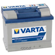 VARTA 5654200573132 Аккумулятор  65AH 570A(JIS) клемы 1 (232x173x225) S4 025