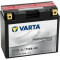 VARTA 512901022I314 Аккумулятор 12AH 215A(EN) клемы 1 (151x70x131) M6 018 AGM YT12B-BS