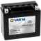 VARTA 518918032I314 Аккумулятор 12V 18AH 320A(EN) клемы 0 (175x87x154) YTX20HL-BS AGM