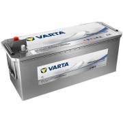 VARTA 930140080B912 Аккумулятор 140AH 800A(EN) клемы 3 (513x189x223) T5 075 PROF DP