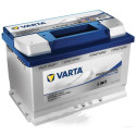 VARTA 930070076B912 Аккумулятор  70AH 760A(EN) клемы 0 (278x175x190) S6 008 EFB PROF DP