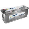 VARTA 640400080A722 Аккумулятор 140AH 800A(EN) клемы 3 (513x189x223) T4 076+борт