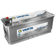 VARTA 640400080A722 Аккумулятор 140AH 800A(EN) клемы 3 (513x189x223) T4 076+борт