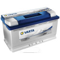 VARTA 930095085B912 Аккумулятор  95AH 850A(EN) клемы 0 (353x175x190) S6 013 EFB PROF DP