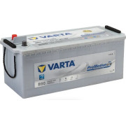 VARTA 690500105E652 Аккумулятор 190AH 1050A(EN) клемы 3 (513x223x223) TE 077 EFB