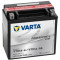 VARTA 512014020I314 Аккумулятор 12AH 200A(EN) клемы 1 (152x88x147) M6 018 AGM YTX14-BS