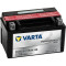 VARTA 506015011I314 Аккумулятор 12V 6AH 105A(EN) клемы 1 (151x88x94) YTX7A-BS AGM