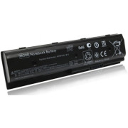Battery HP Pavilion dv4-5000 dv6-7000 dv6-8000 dv7-7000 M6-1000 M7-1000 M4-1000 MO06 MO09 HSTNN-LB3N / LB3P / DB3P / YB3N 11.1V 5200mAh Black Original