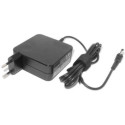 AC Adapter Charger For Lenovo 20V-3.25A (65W) Round DC Jack 4.0*1.7mm Original