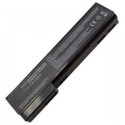 Battery HP ProBook 6360B 6460B 6470b 6475b 6560B 6570b 8460p, 8470p, 8560p 8460W QK639AA 628668-001 HSTNN-F08C 10.8V 5200mAh Black Original