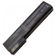 Battery HP ProBook 6360B 6460B 6470b 6475b 6560B 6570b 8460p, 8470p, 8560p 8460W QK639AA 628668-001 HSTNN-F08C 10.8V 5200mAh Black Original