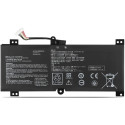 Battery Asus Rog GL504 GL704 C41N1731 15V 4000mAh Black Original