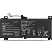 Battery Asus Rog GL504 GL704 C41N1731 15V 4000mAh Black Original