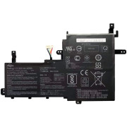 Battery Asus VivoBook 15 F513 M513 K513 S513 X513 S15 S531F B31N1842 11.52V 3550mAh black Original