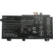 Battery Asus TUF Gaming FX504GM FX505DV FX505DU FX505DY FX505GE FX505GD FX80GE FX80GD FX86FM B31N1726 11,4V 4240mAh Black Original
