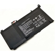 Battery Asus S551 V551L R553 K551 C31-S551 B31N1336 11.4V 4410mAh Black Original