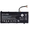 Battery Acer Aspire VN7-571 VN7-591 VN7-592G VN7-791 AC14A8L 11,4V 4605mAh Black Original