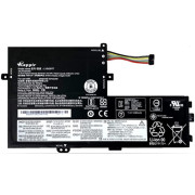 Battery Lenovo IdeaPad C340-15 S340-14 S340-15 Series L18C3PF7, L18L3PF2, L18M3PF6, L18M3PF7 L18L3PF3 11.4V 4610mAh Black Original