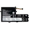 Battery Lenovo IdeaPad C340-15 S340-14 S340-15 Series L18C3PF7, L18L3PF2, L18M3PF6, L18M3PF7 L18L3PF3 11.4V 4610mAh Black Original