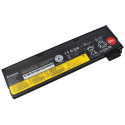 Battery Lenovo Thinkpad T470 T480 T570 T580 11,4V 2060mAh Black Original