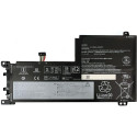 Battery Lenovo Ideapad 5-15IIL05, 5-15ARE05, 5-15ITL05, 5-15ALC05 L19C3PF4 L19D3PF3 11.1V 4120mAh Black Original