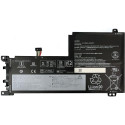 Battery Lenovo Ideapad 5-15IIL05, 5-15ARE05, 5-15ITL05, 5-15ALC05 L19C3PF4 L19D3PF3 11.1V 4120mAh Black Original