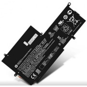 Battery HP Envy 15-AS 15T-AS Series VS03XL 849313-856, HSTNN-UB6Y, TPN-I125 11,55V 4560mAh black Original