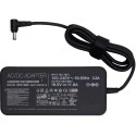 AC Adapter Charger For Asus 19.5V-11.8A (230W) Round DC Jack 6.0*3.7mm w/pin inside Original