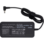AC Adapter Charger For Asus 19.5V-11.8A (230W) Round DC Jack 6.0*3.7mm w/pin inside Original