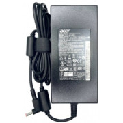 AC Adapter Charger For Acer 19.5V-9.23A (180W) Round DC Jack 5.5*1.7mm Original