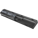 Battery HP ProBook 4530s 4535s 4540s 4545s 4446s 4435s 4441s 4430s 4436s 4446s 4431s 4440s 4330s 4331s PR06 PR09 HSTNN-Q89C / DB2R / IB2R / LB2R / XB2H / XB3C / XB2N 10.8V 5200mAh Black ORIGINAL
