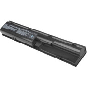 Battery HP ProBook 4530s 4535s 4540s 4545s 4446s 4435s 4441s 4430s 4436s 4446s 4431s 4440s 4330s 4331s PR06 PR09 HSTNN-Q89C / DB2R / IB2R / LB2R / XB2H / XB3C / XB2N 10.8V 5200mAh Black ORIGINAL