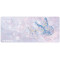 Varmilo Mouse pad Dreams on board Desk Mat XL (900х400х3мм)