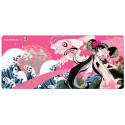 Varmilo Mouse pad Camellia Desk Mat XL (900х400х3мм)