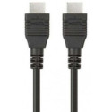 Cable Belkin HDMI (AM/AM) High Speed Ethernet 5m Black