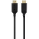 Cable Belkin HDMI (AM/AM) High Speed Ethernet 2m 4K/Ultra HD Gold-Plated