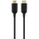 Cable Belkin HDMI (AM/AM) High Speed Ethernet 2m 4K/Ultra HD Gold-Plated