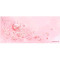 Varmilo Mouse pad Sakura R2 Desk Mat XL (900х400х3мм)