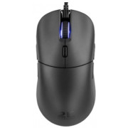Игровая мышь 2E HyperDrive Lite, RGB Black