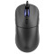 Игровая мышь 2E HyperDrive Lite, RGB Black