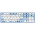 Keyboard Varmilo VA108M Sea Melody Cherry MX Red (Eng/Rus)