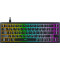 Xtrfy Gaming Keyboard K5 68 keys Kailh Red Hot-swap RGB (Eng/Rus/Ukr) Black