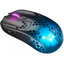 Игровая мышь Xtrfy MZ1 RGB WL, Black
