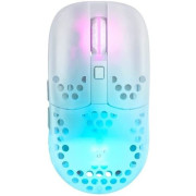Игровая мышь Xtrfy MZ1 RGB WL, White