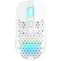 Игровая мышь Xtrfy M42 WL RGB White