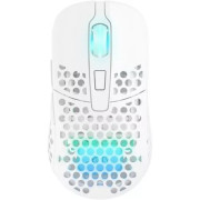 Игровая мышь Xtrfy M42 WL RGB White