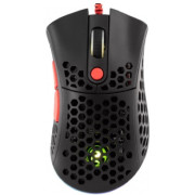 Игровая мышь 2E HyperSpeed Lite WL, RGB Black