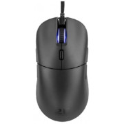 Игровая мышь 2E HyperDrive Pro, RGB Black