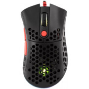Игровая мышь 2E HyperSpeed Pro, RGB Black
