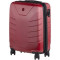 Wenger Pegasus Carry On, 4 wheels, red